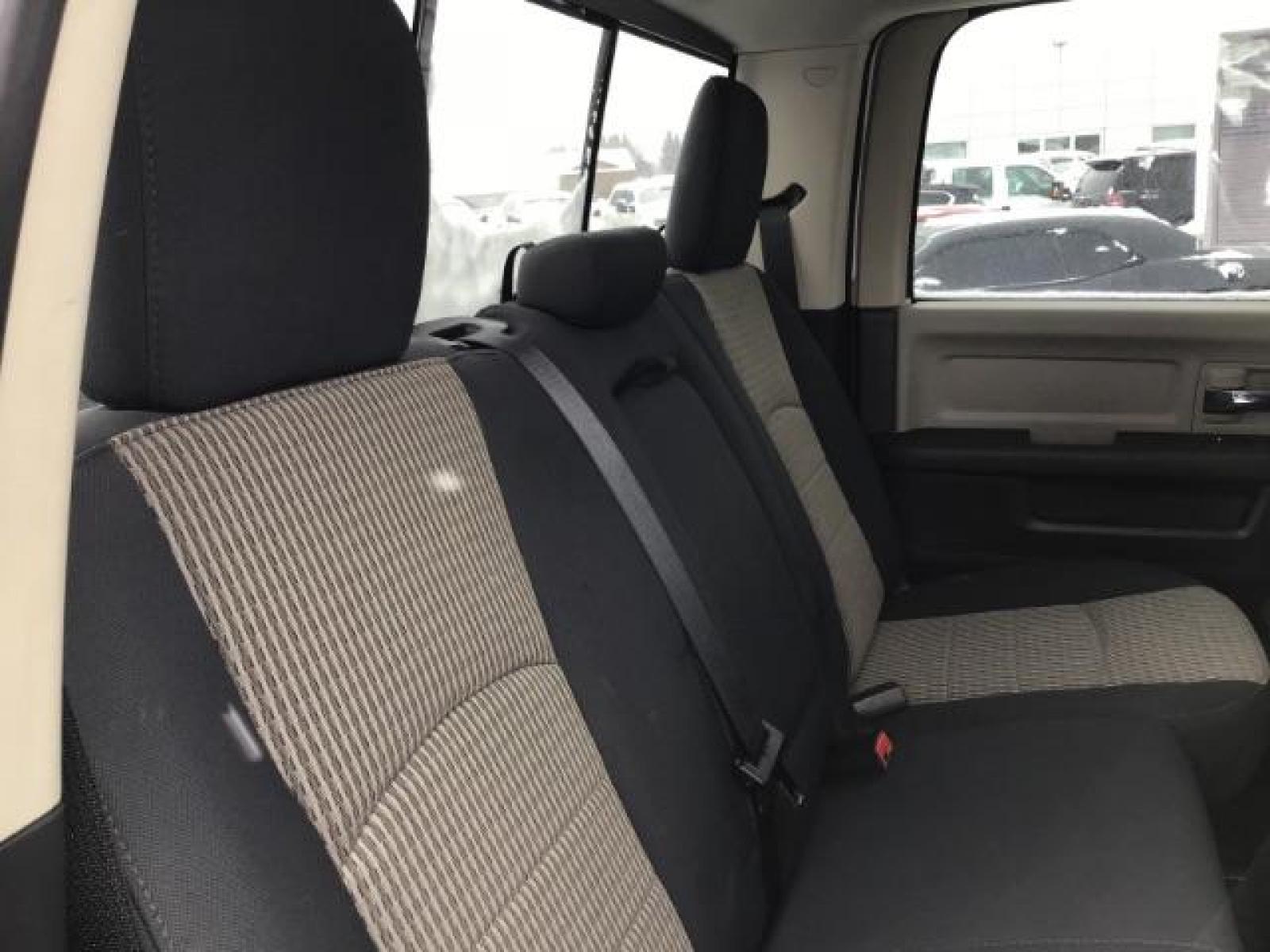 2012 Bright White /Dark Slate/Medium Graystone Cloth Interior RAM 3500 SLT Crew Cab SWB 4WD (3C63D3DLXCG) with an 6.7L L6 OHV 24V TURBO DIESEL engine, 6-Speed Automatic transmission, located at 1235 N Woodruff Ave., Idaho Falls, 83401, (208) 523-1053, 43.507172, -112.000488 - This 2012 Ram 3500 4x4 SLT, has the 6.7L diesel motor. It has 153,000 miles. Comes with cloth seats, AM/FM blue tooth stereo, power locks and windows. At Timberline Auto it is always easy to find a great deal on your next vehicle! Our experienced sales staff can help find the right vehicle that will - Photo #20