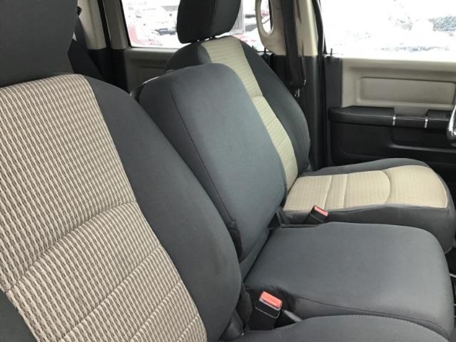 2012 Bright White /Dark Slate/Medium Graystone Cloth Interior RAM 3500 SLT Crew Cab SWB 4WD (3C63D3DLXCG) with an 6.7L L6 OHV 24V TURBO DIESEL engine, 6-Speed Automatic transmission, located at 1235 N Woodruff Ave., Idaho Falls, 83401, (208) 523-1053, 43.507172, -112.000488 - This 2012 Ram 3500 4x4 SLT, has the 6.7L diesel motor. It has 153,000 miles. Comes with cloth seats, AM/FM blue tooth stereo, power locks and windows. At Timberline Auto it is always easy to find a great deal on your next vehicle! Our experienced sales staff can help find the right vehicle that will - Photo #22