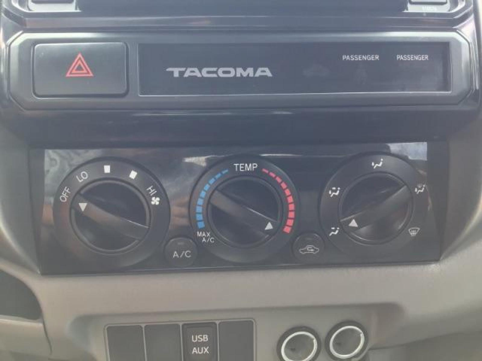 2015 Black /Gray, cloth Toyota Tacoma TRD SPORT Double Cab (3TMLU4EN8FM) with an 4.0L V6 DOHC 24V engine, Automatic transmission, located at 1235 N Woodruff Ave., Idaho Falls, 83401, (208) 523-1053, 43.507172, -112.000488 - Photo #26