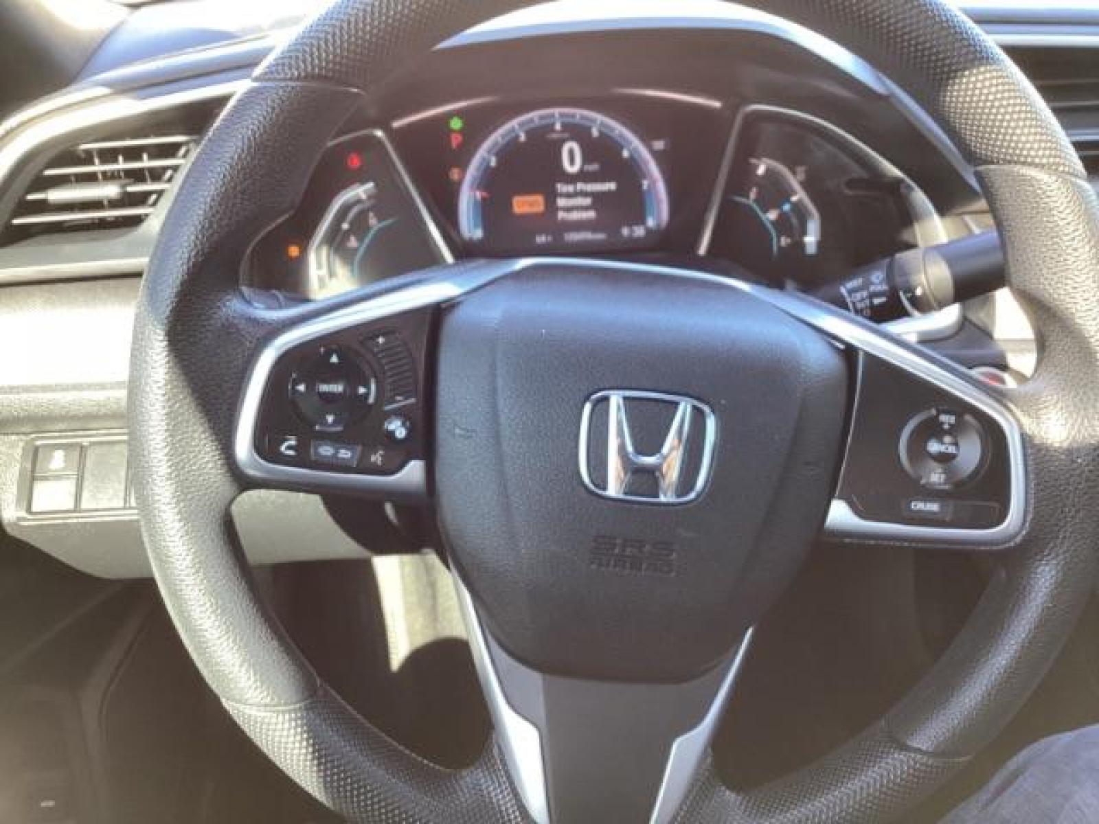 2016 Honda Civic EX-T Coupe CVT (2HGFC3B3XGH) with an 1.5L L4 SOHC 16V engine, Continuously Variable Transmission transmission, located at 1235 N Woodruff Ave., Idaho Falls, 83401, (208) 523-1053, 43.507172, -112.000488 - The 2016 Honda Civic EX coupe offers a blend of sportiness, efficiency, and technology. Here are some key features you can expect: Engine: The EX trim typically comes with a 2.0-liter four-cylinder engine that delivers a good balance of power and fuel efficiency. Transmission: It is usually paired - Photo #14