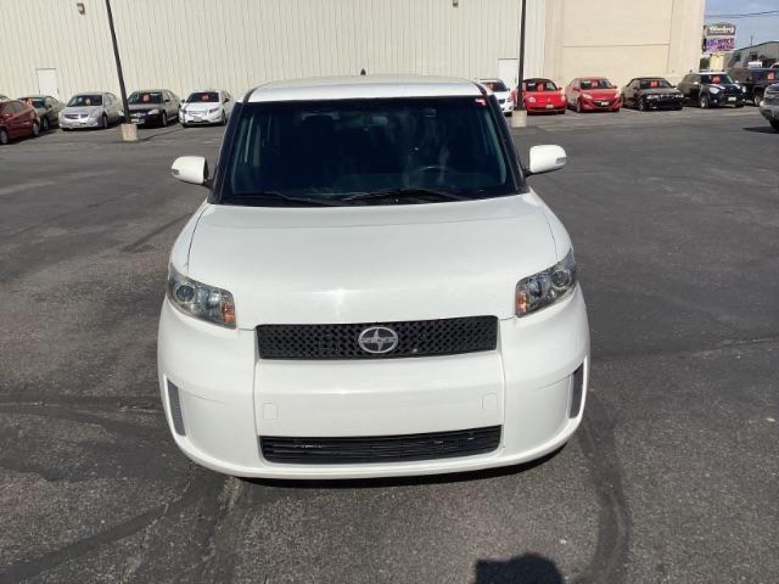 2009 Scion xB Wagon (JTLKE50E091) with an 2.4L L4 DOHC 16V engine, located at 1235 N Woodruff Ave., Idaho Falls, 83401, (208) 523-1053, 43.507172, -112.000488 - The 2009 Scion xB is a compact hatchback known for its distinctive boxy design, practicality, and customizable features. Here are some key features you can typically find in the 2009 Scion xB: Exterior Design: The xB stands out with its unique boxy shape, giving it a spacious interior and distincti - Photo #8