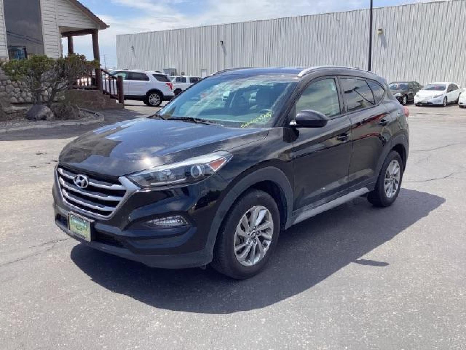 2018 Hyundai Tucson NA (KM8J3CA40JU) , located at 1235 N Woodruff Ave., Idaho Falls, 83401, (208) 523-1053, 43.507172, -112.000488 - New Inventory. Going thru service and inspect. Call for more pictures. At Timberline Auto it is always easy to find a great deal on your next vehicle! Our experienced sales staff can help find the right vehicle will fit your needs. Our knowledgeable finance department has options for almost any cred - Photo #1