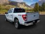 2021 WHITE /BLACK Ford F-150 (1FTFW1E80MK) with an 35L engine, Automatic transmission, located at 1175 N Woodruff Ave, Idaho Falls, ID, 83401, 43.506901, -111.999657 - At Timberline Auto, finding a great deal on your next vehicle is always easy! Our experienced sales staff's goal is to help find you the right vehicle at the right price! Our knowledgeable finance department has options for almost any credit score. We offer extended service contract options to prote - Photo#2