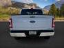 2021 WHITE /BLACK Ford F-150 (1FTFW1E80MK) with an 35L engine, Automatic transmission, located at 1175 N Woodruff Ave, Idaho Falls, ID, 83401, 43.506901, -111.999657 - At Timberline Auto, finding a great deal on your next vehicle is always easy! Our experienced sales staff's goal is to help find you the right vehicle at the right price! Our knowledgeable finance department has options for almost any credit score. We offer extended service contract options to prote - Photo#3