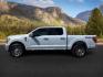 2021 WHITE /BLACK Ford F-150 (1FTFW1E80MK) with an 35L engine, Automatic transmission, located at 1175 N Woodruff Ave, Idaho Falls, ID, 83401, 43.506901, -111.999657 - At Timberline Auto, finding a great deal on your next vehicle is always easy! Our experienced sales staff's goal is to help find you the right vehicle at the right price! Our knowledgeable finance department has options for almost any credit score. We offer extended service contract options to prote - Photo#1