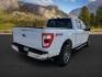 2021 WHITE /BLACK Ford F-150 (1FTFW1E80MK) with an 35L engine, Automatic transmission, located at 1175 N Woodruff Ave, Idaho Falls, ID, 83401, 43.506901, -111.999657 - At Timberline Auto, finding a great deal on your next vehicle is always easy! Our experienced sales staff's goal is to help find you the right vehicle at the right price! Our knowledgeable finance department has options for almost any credit score. We offer extended service contract options to prote - Photo#6