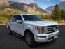 2021 WHITE /BLACK Ford F-150 (1FTFW1E80MK) with an 35L engine, Automatic transmission, located at 1175 N Woodruff Ave, Idaho Falls, ID, 83401, 43.506901, -111.999657 - At Timberline Auto, finding a great deal on your next vehicle is always easy! Our experienced sales staff's goal is to help find you the right vehicle at the right price! Our knowledgeable finance department has options for almost any credit score. We offer extended service contract options to prote - Photo#8