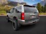 2007 GREY /Ebony Chevrolet Tahoe (1GNFK13027J) with an 53 engine, Automatic transmission, located at 1175 N Woodruff Ave, Idaho Falls, ID, 83401, 43.506901, -111.999657 - ... Read the full description on our Website at: www.usedtrucksidahofalls.com - Photo#2
