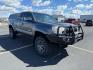 2013 Magnetic Gray Metallic /Graphite Toyota Tacoma Base V6 (5TFUU4EN9DX) with an 4L V-6 DOHC engine, MANUAL transmission, located at 1235 N Woodruff Ave., Idaho Falls, 83401, (208) 523-1053, 43.507172, -112.000488 - At Timberline Auto, finding a great deal on your next vehicle is always easy! Our experienced sales staff's goal is to help find you the right vehicle at the right price! Our knowledgeable finance department has options for almost any credit score. We offer extended service contract options to prote - Photo#7