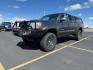 2013 Magnetic Gray Metallic /Graphite Toyota Tacoma Base V6 (5TFUU4EN9DX) with an 4L V-6 DOHC engine, MANUAL transmission, located at 1235 N Woodruff Ave., Idaho Falls, 83401, (208) 523-1053, 43.507172, -112.000488 - At Timberline Auto, finding a great deal on your next vehicle is always easy! Our experienced sales staff's goal is to help find you the right vehicle at the right price! Our knowledgeable finance department has options for almost any credit score. We offer extended service contract options to prote - Photo#0