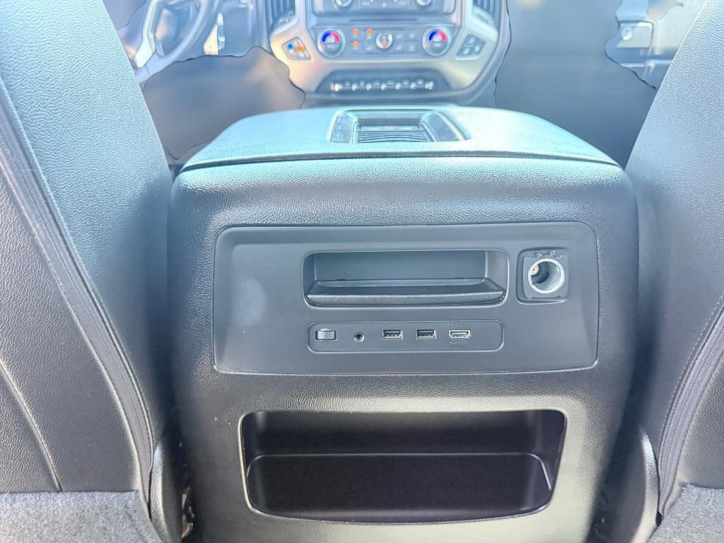 2017 Graphite Metallic /Jet Black/Medium Ash Gray Chevrolet Silverado High Country (1GC4K1EY4HF) with an V8, 6.6L engine, 6-speed automatic transmission, located at 1175 N Woodruff Ave, Idaho Falls, ID, 83401, 43.506901, -111.999657 - <b>Vehicle Details</b><br>Discover exceptional capability and premium comfort in this pre-owned 2017 Chevrolet Silverado 3500 High Country, a powerful 4WD diesel truck built to tackle tough jobs and deliver refined everyday driving. Under the hood, the V8, 6.6L Diesel engine brings serious strength- Photo#25