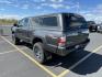 2013 Magnetic Gray Metallic /Graphite Toyota Tacoma Base V6 (5TFUU4EN9DX) with an 4L V-6 DOHC engine, MANUAL transmission, located at 1235 N Woodruff Ave., Idaho Falls, 83401, (208) 523-1053, 43.507172, -112.000488 - At Timberline Auto, finding a great deal on your next vehicle is always easy! Our experienced sales staff's goal is to help find you the right vehicle at the right price! Our knowledgeable finance department has options for almost any credit score. We offer extended service contract options to prote - Photo#2