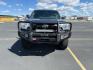 2013 Magnetic Gray Metallic /Graphite Toyota Tacoma Base V6 (5TFUU4EN9DX) with an 4L V-6 DOHC engine, MANUAL transmission, located at 1235 N Woodruff Ave., Idaho Falls, 83401, (208) 523-1053, 43.507172, -112.000488 - At Timberline Auto, finding a great deal on your next vehicle is always easy! Our experienced sales staff's goal is to help find you the right vehicle at the right price! Our knowledgeable finance department has options for almost any credit score. We offer extended service contract options to prote - Photo#8
