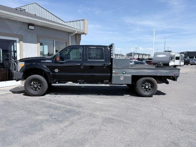 2016 BLACK /Black Ford F-250 (1FT7W2BT7GE) , Automatic transmission, located at 1175 N Woodruff Ave, Idaho Falls, ID, 83401, 43.506901, -111.999657 - At Timberline Auto, finding a great deal on your next vehicle is always easy! Our experienced sales staff goal is to help find you the right vehicle at the right price! Our knowledgeable finance department has options for almost any credit score. We offer extended service contract options to prot- Photo#1