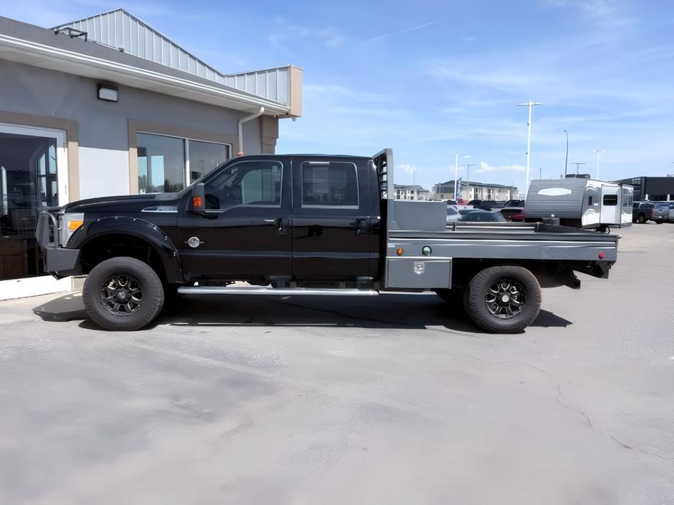 2016 BLACK /Black Ford F-250 (1FT7W2BT7GE) , Automatic transmission, located at 1175 N Woodruff Ave, Idaho Falls, ID, 83401, 43.506901, -111.999657 - At Timberline Auto, finding a great deal on your next vehicle is always easy! Our experienced sales staff goal is to help find you the right vehicle at the right price! Our knowledgeable finance department has options for almost any credit score. We offer extended service contract options to prot- Photo#0