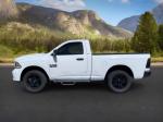 2014 Ram 1500 Tradesman