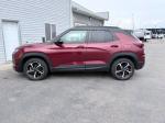 2023 Chevrolet Trailblazer AWD RS