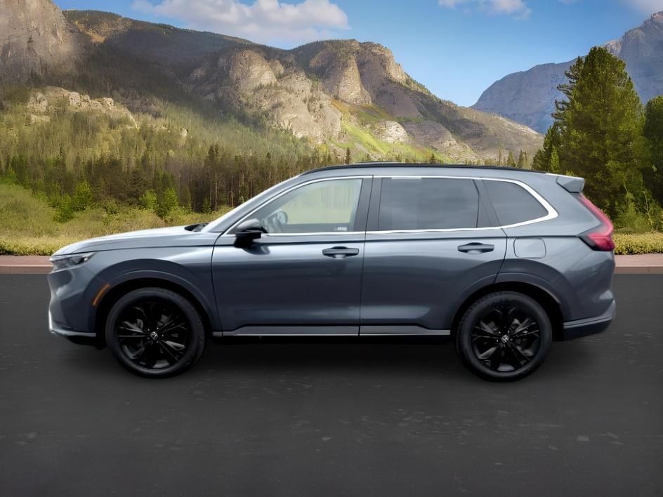 photo of 2023 Honda CR-V Hybrid Sport Touring