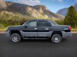 2002 Chevrolet Avalanche 1500 4WD