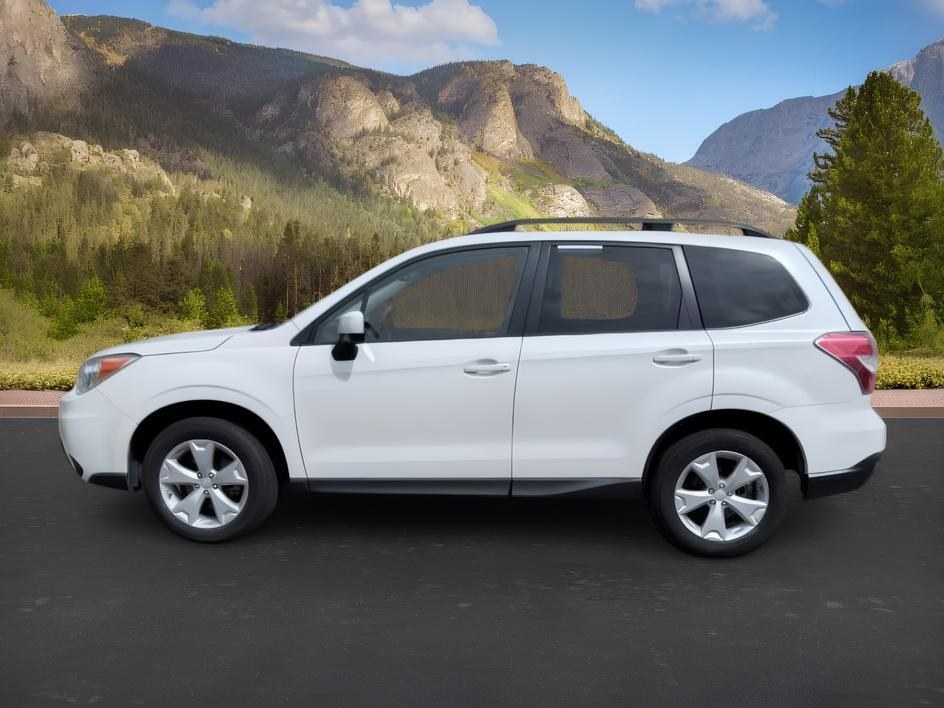 photo of 2016 Subaru Forester 2.5i Premium