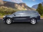 2014 Chevrolet Traverse LTZ