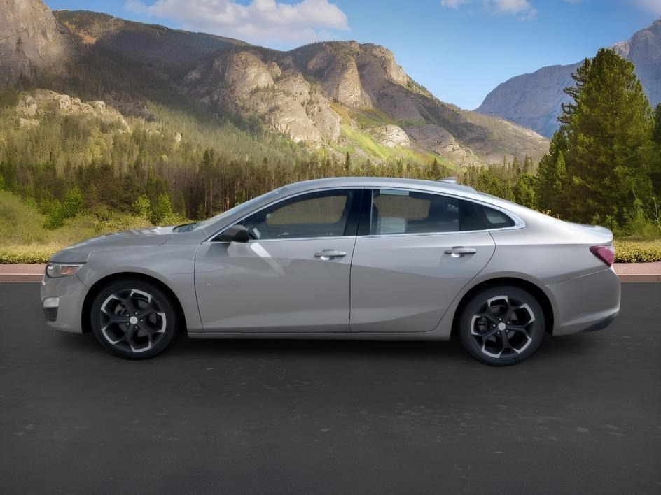 2022 Mineral Gray Metallic /Jet Black Chevrolet Malibu LT (1G1ZD5ST1NF) with an 4 Cyl, 1.5L engine, CVT transmission, located at 1175 N Woodruff Ave, Idaho Falls, ID, 83401, 43.506901, -111.999657 - <b>Vehicle Details</b><br>Experience modern style, smart technology, and everyday comfort in this pre-owned 2022 Chevrolet Malibu LT, now available in Idaho Falls, ID. This sleek midsize sedan stands out with its confident design, refined ride, and practical features that make every drive more enjoy- Photo#1