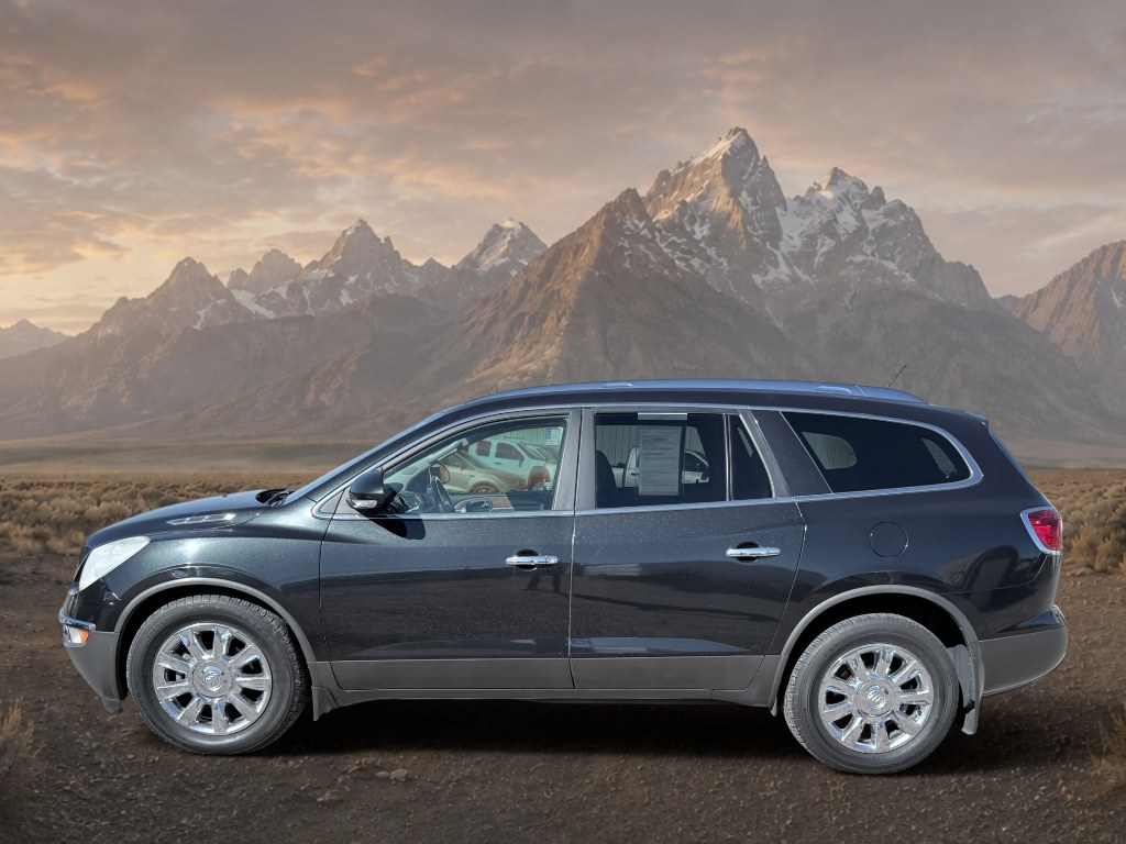 photo of 2011 Buick Enclave 2XL