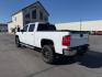 2011 WHITE /BLACK CHEVROLET 2500 LTZ (1GC1KYCG9BF) with an V8 6.0L engine, AUTOMATIC transmission, located at 1235 N Woodruff Ave., Idaho Falls, 83401, (208) 523-1053, 43.507172, -112.000488 - At Timberline Auto, finding a great deal on your next vehicle is always easy! Our experienced sales staff's goal is to help find you the right vehicle at the right price! Our knowledgeable finance department has options for almost any credit score. We offer extended service contract options to prote - Photo#2