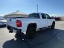 2011 WHITE /BLACK CHEVROLET 2500 LTZ (1GC1KYCG9BF) with an V8 6.0L engine, AUTOMATIC transmission, located at 1235 N Woodruff Ave., Idaho Falls, 83401, (208) 523-1053, 43.507172, -112.000488 - At Timberline Auto, finding a great deal on your next vehicle is always easy! Our experienced sales staff's goal is to help find you the right vehicle at the right price! Our knowledgeable finance department has options for almost any credit score. We offer extended service contract options to prote - Photo#5