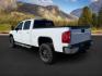 2011 WHITE /BLACK CHEVROLET 2500 LTZ (1GC1KYCG9BF) with an V8 6.0L engine, AUTOMATIC transmission, located at 1235 N Woodruff Ave., Idaho Falls, 83401, (208) 523-1053, 43.507172, -112.000488 - At Timberline Auto, finding a great deal on your next vehicle is always easy! Our experienced sales staff's goal is to help find you the right vehicle at the right price! Our knowledgeable finance department has options for almost any credit score. We offer extended service contract options to prote - Photo#2
