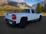 2011 WHITE /BLACK CHEVROLET 2500 LTZ (1GC1KYCG9BF) with an V8 6.0L engine, AUTOMATIC transmission, located at 1235 N Woodruff Ave., Idaho Falls, 83401, (208) 523-1053, 43.507172, -112.000488 - At Timberline Auto, finding a great deal on your next vehicle is always easy! Our experienced sales staff's goal is to help find you the right vehicle at the right price! Our knowledgeable finance department has options for almost any credit score. We offer extended service contract options to prote - Photo#5