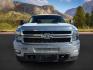 2011 WHITE /BLACK CHEVROLET 2500 LTZ (1GC1KYCG9BF) with an V8 6.0L engine, AUTOMATIC transmission, located at 1235 N Woodruff Ave., Idaho Falls, 83401, (208) 523-1053, 43.507172, -112.000488 - At Timberline Auto, finding a great deal on your next vehicle is always easy! Our experienced sales staff's goal is to help find you the right vehicle at the right price! Our knowledgeable finance department has options for almost any credit score. We offer extended service contract options to prote - Photo#7