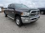 2014 GRAY /Diesel Gray/Black Ram 2500 (3C6TR5JT8EG) , Automatic transmission, located at 1175 N Woodruff Ave, Idaho Falls, ID, 83401, 43.506901, -111.999657 - At Timberline Auto, finding a great deal on your next vehicle is always easy! Our experienced sales staff's goal is to help find you the right vehicle at the right price! Our knowledgeable finance department has options for almost any credit score. We offer extended service contract options to prote - Photo#26