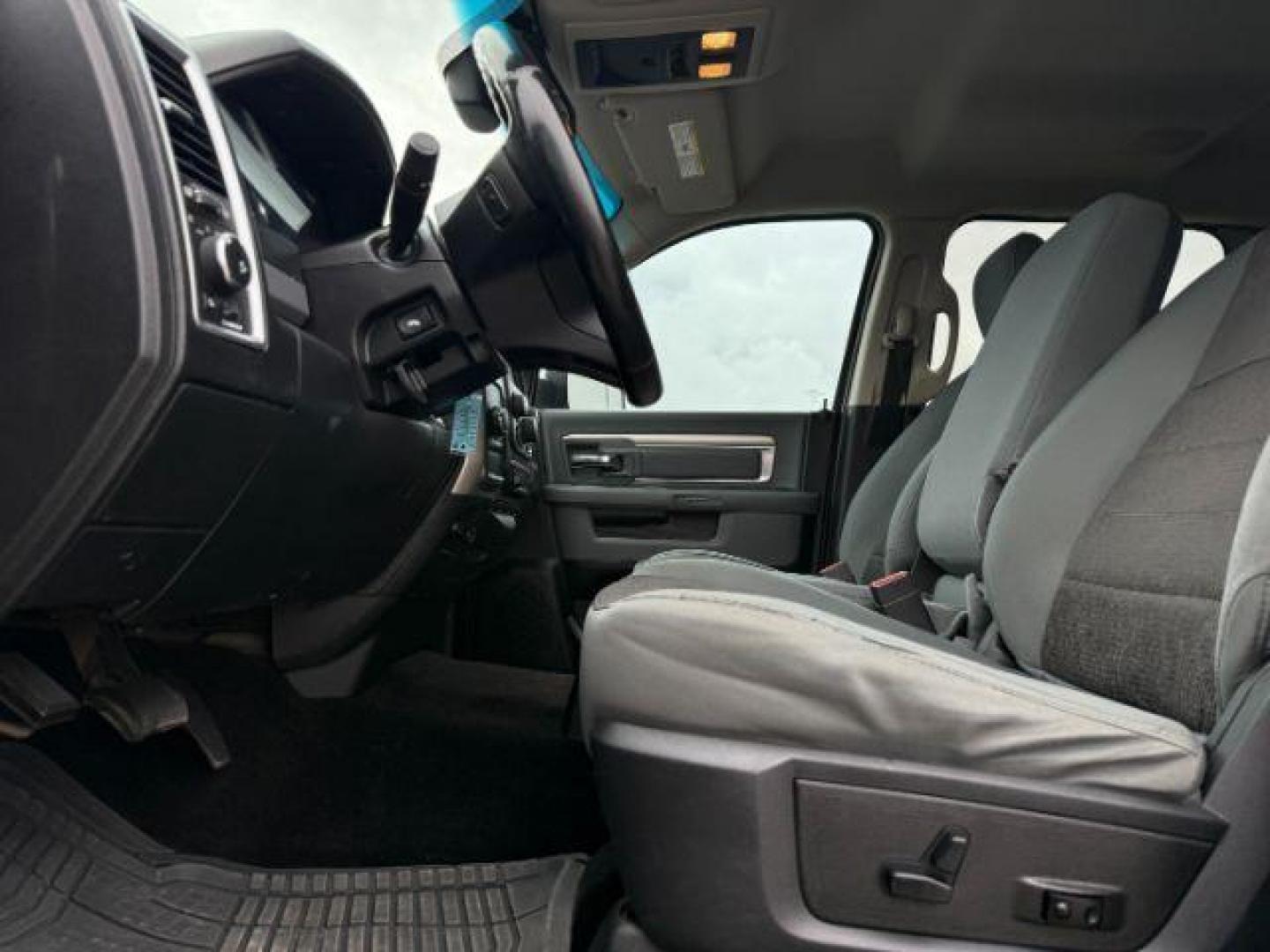 2014 GRAY /Diesel Gray/Black Ram 2500 (3C6TR5JT8EG) , Automatic transmission, located at 1175 N Woodruff Ave, Idaho Falls, ID, 83401, 43.506901, -111.999657 - At Timberline Auto, finding a great deal on your next vehicle is always easy! Our experienced sales staff's goal is to help find you the right vehicle at the right price! Our knowledgeable finance department has options for almost any credit score. We offer extended service contract options to prote - Photo#30