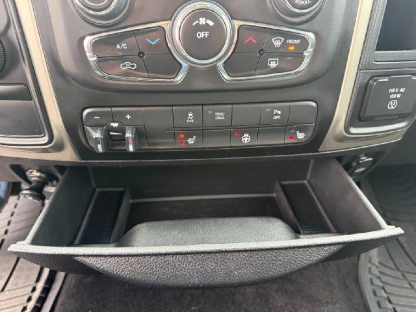 2014 GRAY /Diesel Gray/Black Ram 2500 (3C6TR5JT8EG) , Automatic transmission, located at 1175 N Woodruff Ave, Idaho Falls, ID, 83401, 43.506901, -111.999657 - At Timberline Auto, finding a great deal on your next vehicle is always easy! Our experienced sales staff's goal is to help find you the right vehicle at the right price! Our knowledgeable finance department has options for almost any credit score. We offer extended service contract options to prote - Photo#35