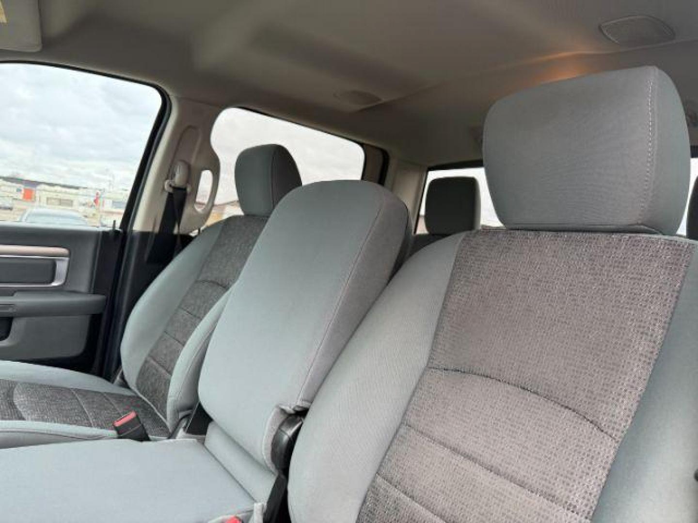 2014 GRAY /Diesel Gray/Black Ram 2500 (3C6TR5JT8EG) , Automatic transmission, located at 1175 N Woodruff Ave, Idaho Falls, ID, 83401, 43.506901, -111.999657 - At Timberline Auto, finding a great deal on your next vehicle is always easy! Our experienced sales staff's goal is to help find you the right vehicle at the right price! Our knowledgeable finance department has options for almost any credit score. We offer extended service contract options to prote - Photo#37