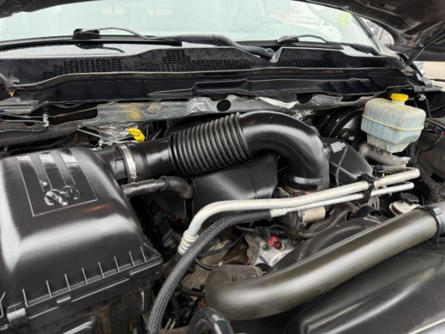 2014 GRAY /Diesel Gray/Black Ram 2500 (3C6TR5JT8EG) , Automatic transmission, located at 1175 N Woodruff Ave, Idaho Falls, ID, 83401, 43.506901, -111.999657 - At Timberline Auto, finding a great deal on your next vehicle is always easy! Our experienced sales staff's goal is to help find you the right vehicle at the right price! Our knowledgeable finance department has options for almost any credit score. We offer extended service contract options to prote - Photo#41