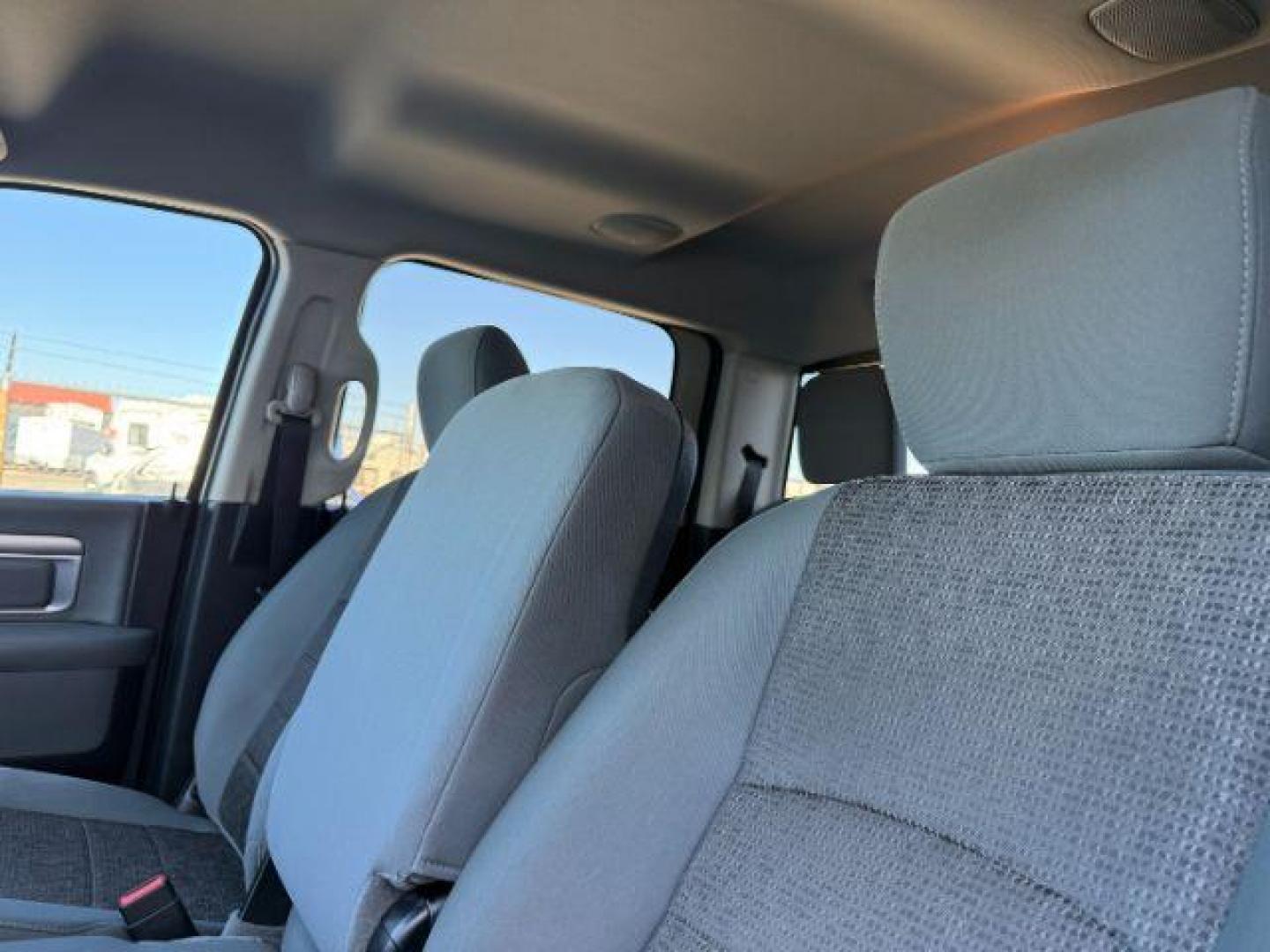 2014 GRAY /Diesel Gray/Black Ram 2500 (3C6TR5JT8EG) , Automatic transmission, located at 1175 N Woodruff Ave, Idaho Falls, ID, 83401, 43.506901, -111.999657 - Photo#19