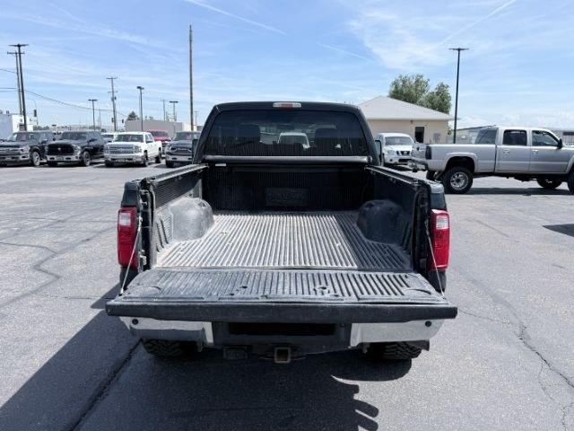 2015 BLACK /Steel Ford F-350 (1FT8W3BT0FE) with an Powerstroke 67L V-8 diesel direct injection engine, Automatic transmission, located at 1175 N Woodruff Ave, Idaho Falls, ID, 83401, 43.506901, -111.999657 - At Timberline Auto, finding a great deal on your next vehicle is always easy! Our experienced sales staff goal is to help find you the right vehicle at the right price! Our knowledgeable finance department has options for almost any credit score. We offer extended service contract options to prot- Photo#5