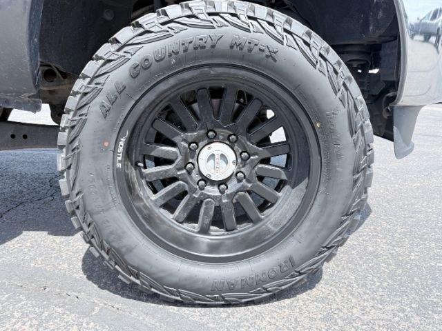 2015 BLACK /Steel Ford F-350 (1FT8W3BT0FE) with an Powerstroke 67L V-8 diesel direct injection engine, Automatic transmission, located at 1175 N Woodruff Ave, Idaho Falls, ID, 83401, 43.506901, -111.999657 - At Timberline Auto, finding a great deal on your next vehicle is always easy! Our experienced sales staff goal is to help find you the right vehicle at the right price! Our knowledgeable finance department has options for almost any credit score. We offer extended service contract options to prot- Photo#11