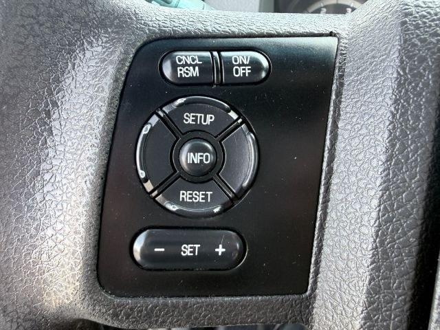 2015 BLACK /Steel Ford F-350 (1FT8W3BT0FE) with an Powerstroke 67L V-8 diesel direct injection engine, Automatic transmission, located at 1175 N Woodruff Ave, Idaho Falls, ID, 83401, 43.506901, -111.999657 - At Timberline Auto, finding a great deal on your next vehicle is always easy! Our experienced sales staff goal is to help find you the right vehicle at the right price! Our knowledgeable finance department has options for almost any credit score. We offer extended service contract options to prot- Photo#19