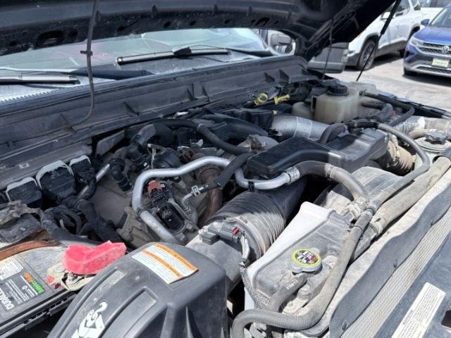 2015 BLACK /Steel Ford F-350 (1FT8W3BT0FE) with an Powerstroke 67L V-8 diesel direct injection engine, Automatic transmission, located at 1175 N Woodruff Ave, Idaho Falls, ID, 83401, 43.506901, -111.999657 - At Timberline Auto, finding a great deal on your next vehicle is always easy! Our experienced sales staff goal is to help find you the right vehicle at the right price! Our knowledgeable finance department has options for almost any credit score. We offer extended service contract options to prot- Photo#25