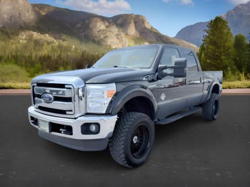 2015 FORD F350 SUPER DUTY XLT