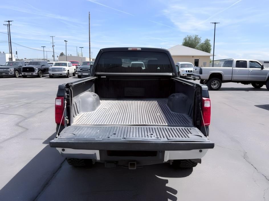 2015 BLACK /Steel Ford F-350 (1FT8W3BT0FE) with an Powerstroke 67L V-8 diesel direct injection engine, Automatic transmission, located at 1175 N Woodruff Ave, Idaho Falls, ID, 83401, 43.506901, -111.999657 - At Timberline Auto, finding a great deal on your next vehicle is always easy! Our experienced sales staff goal is to help find you the right vehicle at the right price! Our knowledgeable finance department has options for almost any credit score. We offer extended service contract options to prot- Photo#4