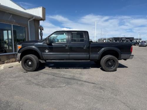 2015 FORD F350 SUPER DUTY XLT