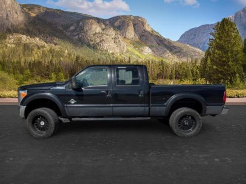 2015 FORD F350 SUPER DUTY XLT