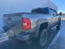 2014 PEWTER /Light Titanium/Dk Titanium CHEVROLET 2500HD LTZ Crew Cab 4WD (1GC1KYE86EF) with an 6.6 engine, AUTOMATIC transmission, located at 1235 N Woodruff Ave., Idaho Falls, 83401, (208) 523-1053, 43.507172, -112.000488 - At Timberline Auto, finding a great deal on your next vehicle is always easy! Our experienced sales staff's goal is to help find you the right vehicle at the right price! Our knowledgeable finance department has options for almost any credit score. We offer extended service contract options to prote - Photo#3