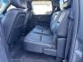 2014 PEWTER /Light Titanium/Dk Titanium CHEVROLET 2500HD LTZ Crew Cab 4WD (1GC1KYE86EF) with an 6.6 engine, AUTOMATIC transmission, located at 1235 N Woodruff Ave., Idaho Falls, 83401, (208) 523-1053, 43.507172, -112.000488 - At Timberline Auto, finding a great deal on your next vehicle is always easy! Our experienced sales staff's goal is to help find you the right vehicle at the right price! Our knowledgeable finance department has options for almost any credit score. We offer extended service contract options to prote - Photo#14
