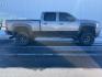 2014 PEWTER /Light Titanium/Dk Titanium CHEVROLET 2500HD LTZ Crew Cab 4WD (1GC1KYE86EF) with an 6.6 engine, AUTOMATIC transmission, located at 1235 N Woodruff Ave., Idaho Falls, 83401, (208) 523-1053, 43.507172, -112.000488 - At Timberline Auto, finding a great deal on your next vehicle is always easy! Our experienced sales staff's goal is to help find you the right vehicle at the right price! Our knowledgeable finance department has options for almost any credit score. We offer extended service contract options to prote - Photo#1