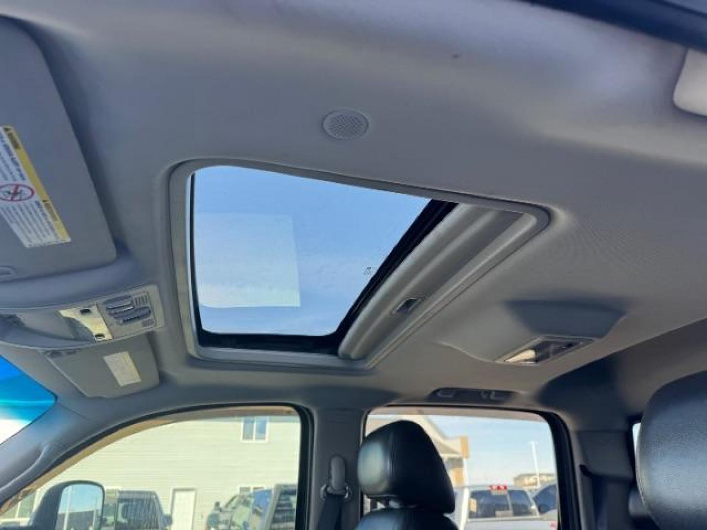2014 PEWTER /Light Titanium/Dk Titanium CHEVROLET 2500HD LTZ Crew Cab 4WD (1GC1KYE86EF) with an 6.6 engine, AUTOMATIC transmission, located at 1235 N Woodruff Ave., Idaho Falls, 83401, (208) 523-1053, 43.507172, -112.000488 - At Timberline Auto, finding a great deal on your next vehicle is always easy! Our experienced sales staff's goal is to help find you the right vehicle at the right price! Our knowledgeable finance department has options for almost any credit score. We offer extended service contract options to prote - Photo#19